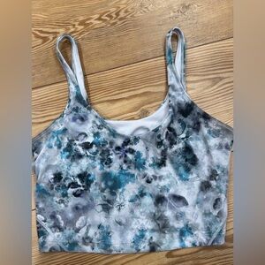 Lululemon align tank